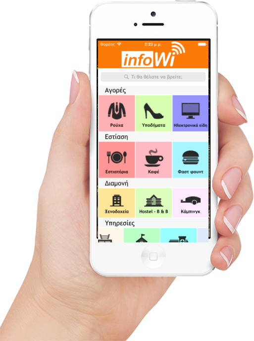 InfoWI