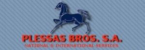 PLESSAS BROS S.A